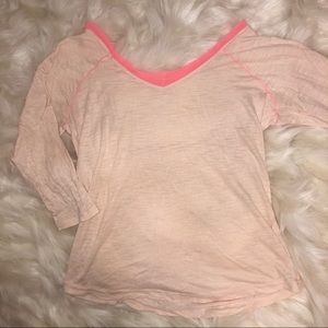 Women’s Light Link 3/4 Sleeve Too